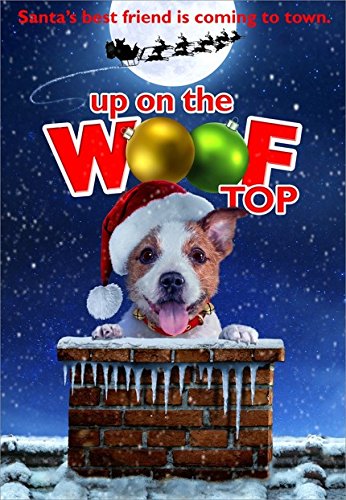 (未使用･未開封品)Up on the Woof Top [DVD] [Import] UP ON THE WOOFTOP: Amazon.ca: Dennis Haskins, Adam Hicks